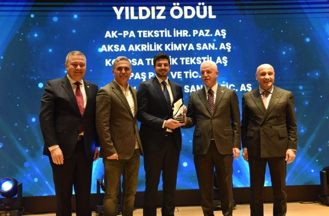 Tekstilde İhracatın Yıldızı: Kipaş Pazarlama 100’den Fazla Ülkeye Türk Kalitesini Taşıyor