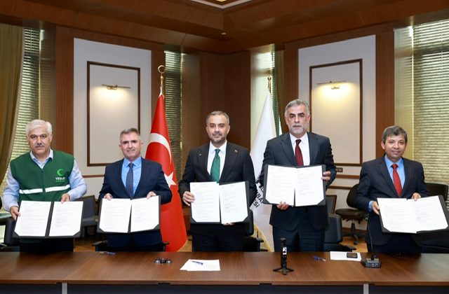 Onikişubat Belediyesi’nden evli ve evlenecek çiftlere anlamlı proje: Aile Akademisi hayata geçti