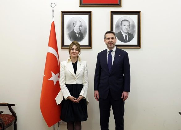KAHRAMANMARAŞ’IN İHTİYAÇLARI BAKANLIK GÜNDEMİNDE