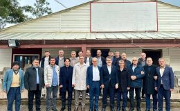 Milletvekili Debgici’den Mahalle Ziyaretleri: “Gönül Bağımızı Güçlendiriyoruz”