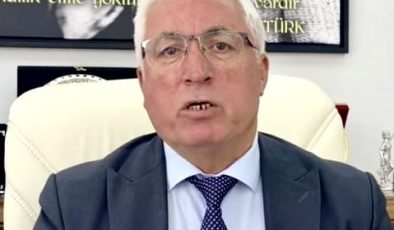  Başkan Haydar İkizer’den Kadir Gecesi ve Ramazan Bayramı Mesajı: “Huzur, Bereket ve Kardeşliğimiz daim olsun””