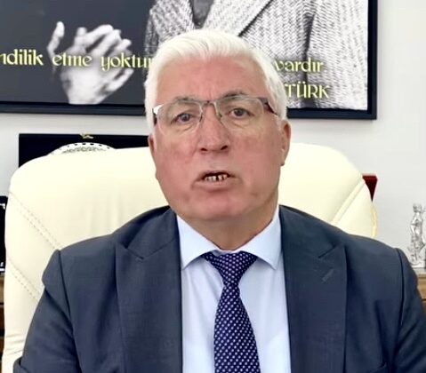  Başkan Haydar İkizer’den Kadir Gecesi ve Ramazan Bayramı Mesajı: “Huzur, Bereket ve Kardeşliğimiz daim olsun””