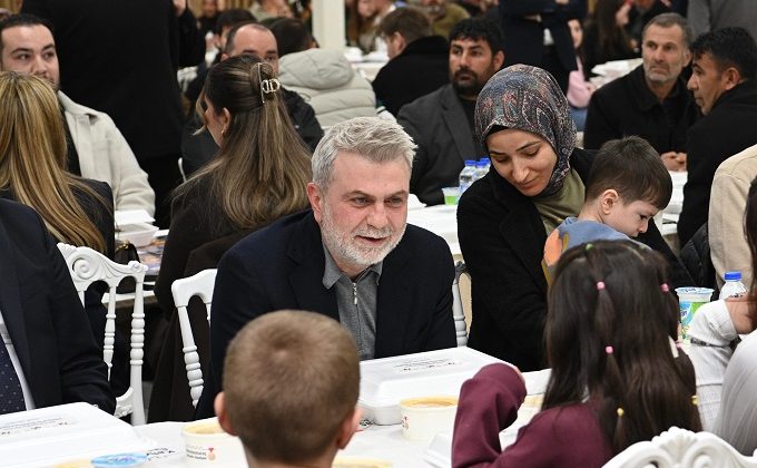 Başkan Görgel: “23 Ayda 1,5 Milyarlık Yatırımla Pazarcık’ın Geleceğine Katkı Sağladık”