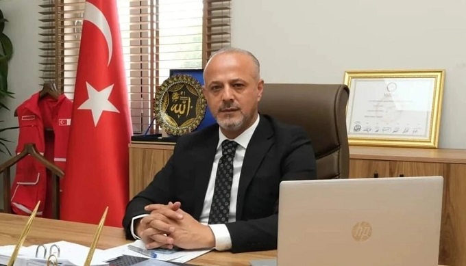 Koray Kıraç’dan Kadir Gecesi ve Ramazan Bayramı Mesajı: “Huzur ve Bereket Afşin’imizle Olsun”