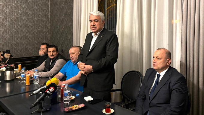 KMESOB’da Seçim Süreci Tamamlandı: Gözler Mayıs Ayındaki Finale Çevrildi