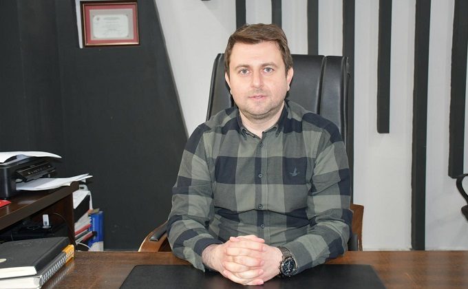BNC İnşaat’tan 2026 Mesajı: “Zorlu Süreç Geçici, Sektör Bayram Sonrası Hareketlenecek”
