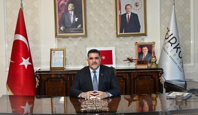 Başkan Karaca; “Önemli olan bütçe kısıtlı iken hizmet yapmak”