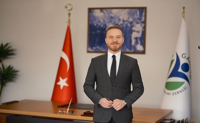 Gaziantep Genç İş İnsanları Derneği (GAGİAD) Yönetim Kurulu Başkanı Yunus Kara, Ramazan Bayramı dolayısıyla yayımladığı mesajda birlik, beraberlik ve dayanışma vurgusu yaptı.