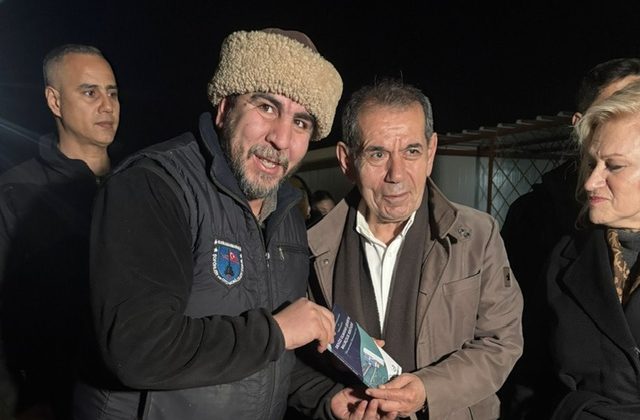 Denizi Olmayan Şehirden Balıkçılık Serüveni Kitabı Tanıtıldı