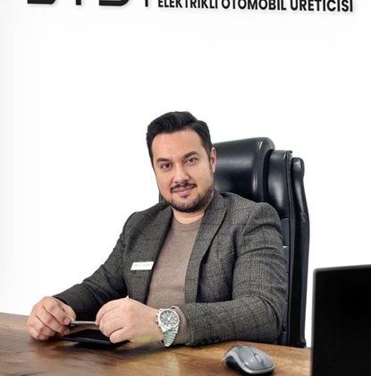 Kerem Yinanç’tan Bayramda Güven ve Paylaşım Mesajı