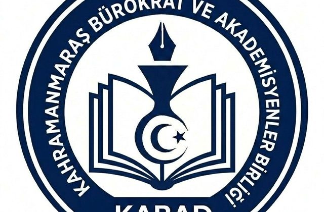 Kahramanmaraş Bürokrat ve Akademisyenler Birliği (KABAD) Ankara’da Kuruldu