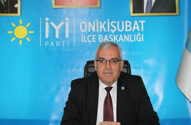 İYİ Parti’den Arasa Otoparkı Tepkisi: “Karar Yeniden Gözden Geçirilmeli”