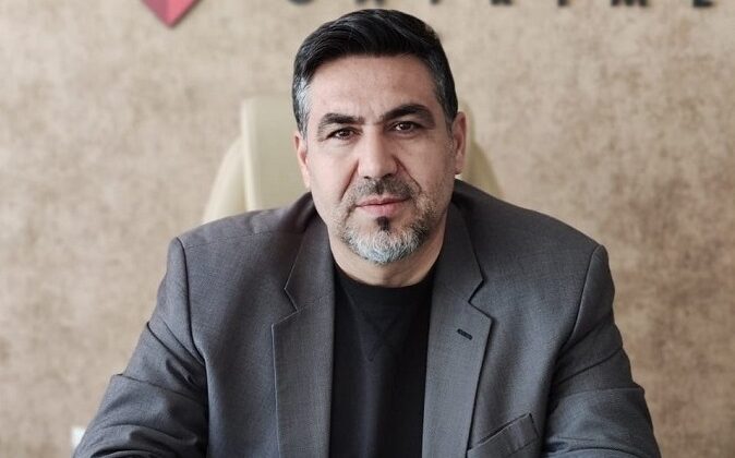 İKA İnşaat Yönetim Kurulu Başkanı İbrahim Kara: “İslam Alemi’nin Ramazan Bayramı’nı Tebrik Ediyorum”