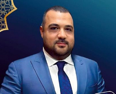 Şahinkanat;”Aziz milletimizin  Kadir Gecesi’ni ve Ramazan Bayramı’nı en içten dileklerimle tebrik ediyorum”