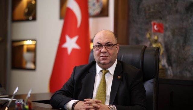 Başkan Akpınar’dan “Gönül Fethi” Vurgusu