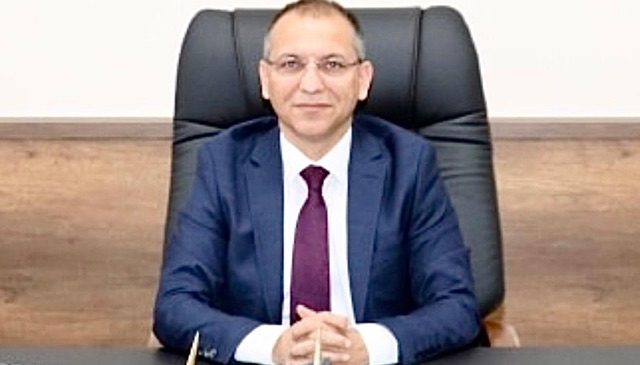 MEB’den Kahramanmaraş’ta görevden alma kararı