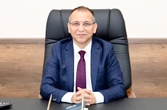 MEB’den Kahramanmaraş’ta görevden alma kararı