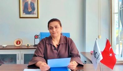 Başkan Tuna Meşe’den 23 Nisan’da Anlamlı Mesaj: “Çocukların Güvenliği Toplumsal Sorumluluktur”