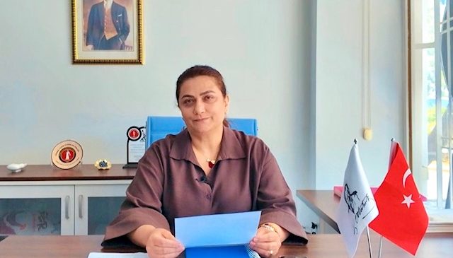 Başkan Tuna Meşe’den 23 Nisan’da Anlamlı Mesaj: “Çocukların Güvenliği Toplumsal Sorumluluktur”