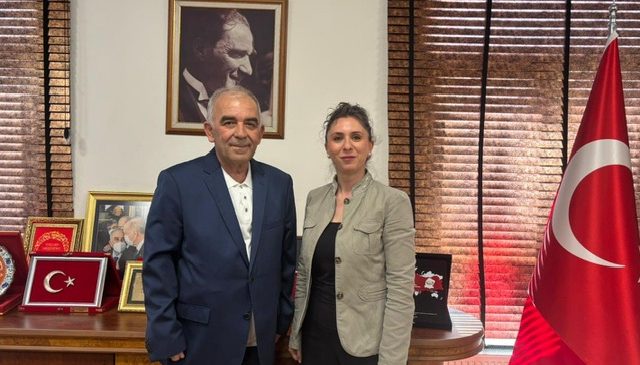 Çocukluğu Görünür Kılmak İçin Anlamlı Proje Büyüyor
