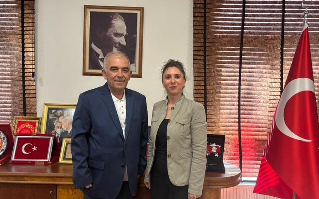Çocukluğu Görünür Kılmak İçin Anlamlı Proje Büyüyor