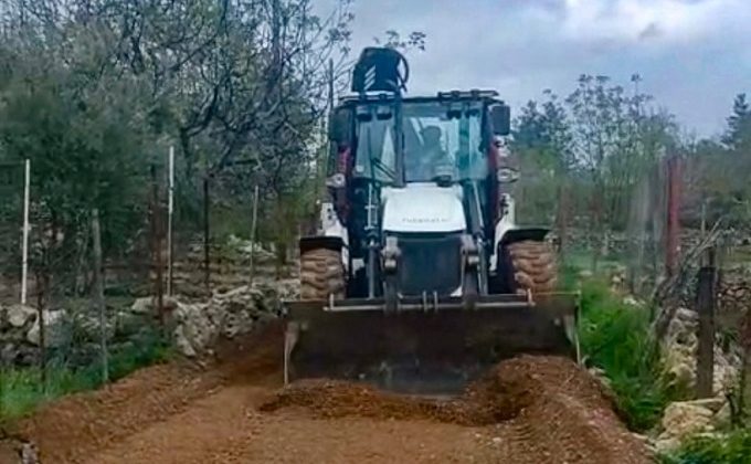 Türkoğlu’nda Hizmet Atağı: Mahalle Mahalle Çalışmalar Sürüyor