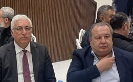 Başkan İkizer’den Yusuf Temizkan İçin Taziye Mesajı