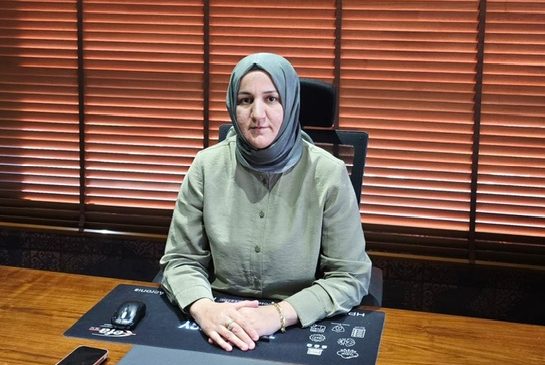 Rana Müştekin’den “Aile Yapısı” Vurgusu: Ortak Vizyon Çağrısı