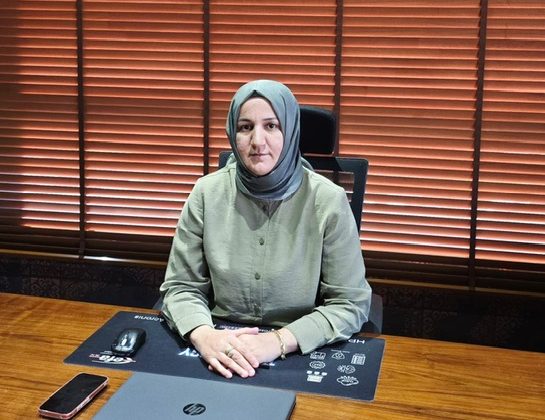 Rana Müştekin’den “Aile Yapısı” Vurgusu: Ortak Vizyon Çağrısı