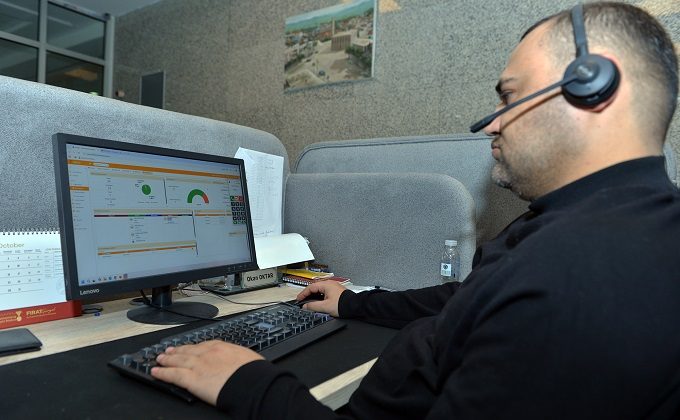 ALO 153, Mart Ayında Vatandaşlara Etkin Hizmet Sundu