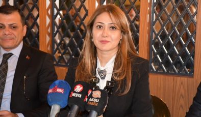 MHP’Lİ KARAKOÇ’TAN KAHRAMANMARAŞ’TAKİ OKUL SALDIRISI AÇIKLAMASI