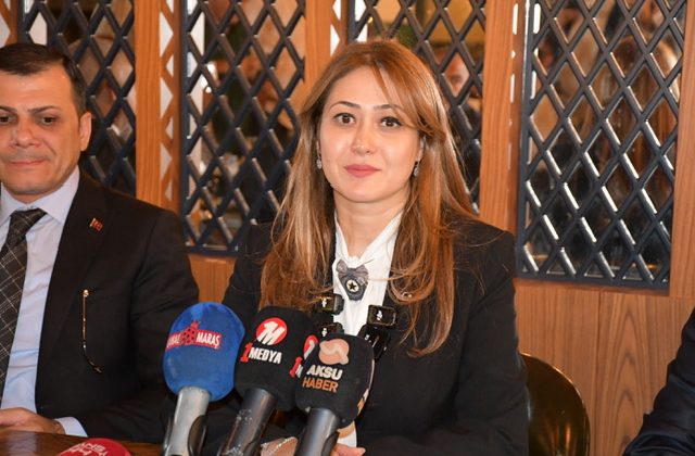 MHP’Lİ KARAKOÇ’TAN KAHRAMANMARAŞ’TAKİ OKUL SALDIRISI AÇIKLAMASI