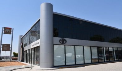 Toyota Plaza Toymar’da Araç Bakımında İlkbahar  Kampanyası Başladı