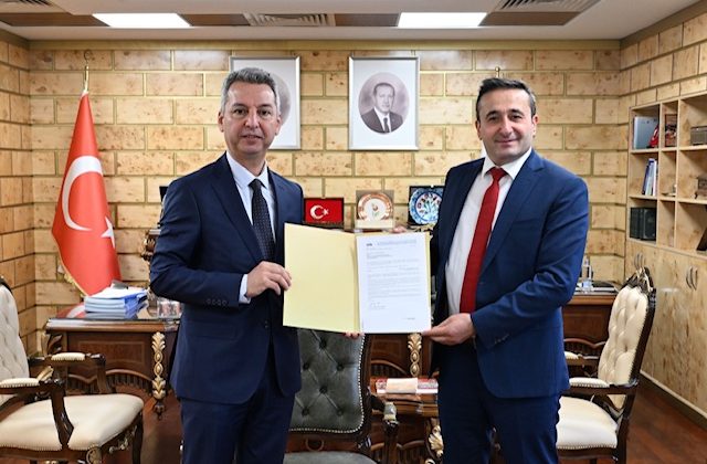 KSÜ Arkeoloji Bölümü FEDEK’ten Akreditasyon Aldı