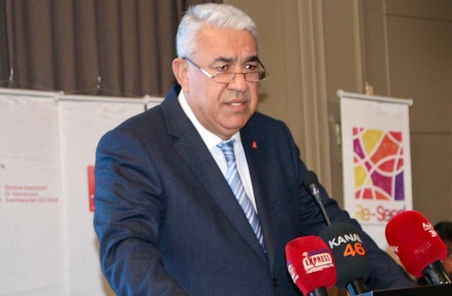 KAHRAMANMARAŞ’TA İSTİHDAMA YENİ DESTEK: RE-SEED PROJESİ TANITILDI