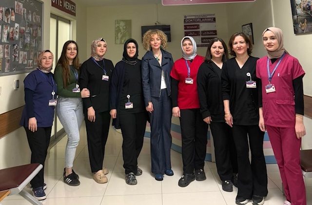 Kanser Hastalarına Umut: KSÜ Tüp Bebek Merkezi Geleceğe Bir Şans Sunuyor