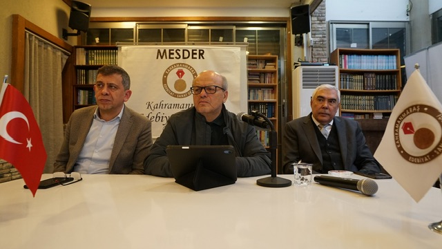 Kahramanmaraş’ın Türk Edebiyatındaki Yeri Derinlemesine Ele Alındı