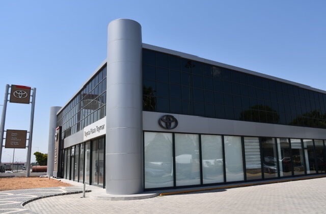 Toyota Plaza Toymar, Servis Kampanyasıyla Sürücülere Avantaj Sunuyor