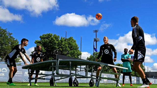 Büyükşehir’den Uluslararası Spor Hamlesi;