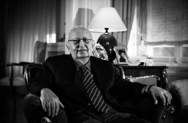 TBMM Başkanı Numan Kurtulmuş’tan Hüsamettin Cindoruk İçin Taziye Mesajı