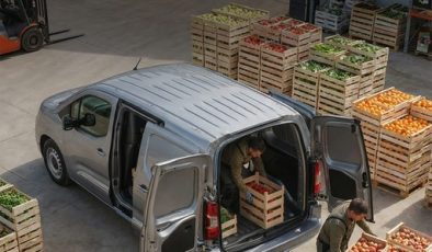 Toyota’dan İş Dünyasına Verimli Çözüm: Proace City Cargo’ya Yoğun İlgi