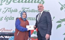 AK Parti İl Başkanı Gül: “Tirşik Geleneği Birlik ve Dayanışmanın Simgesi”