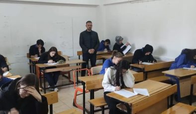 EŞİK PROJESİ’NDE OKUL FİNALLERİ TAMAMLANDI