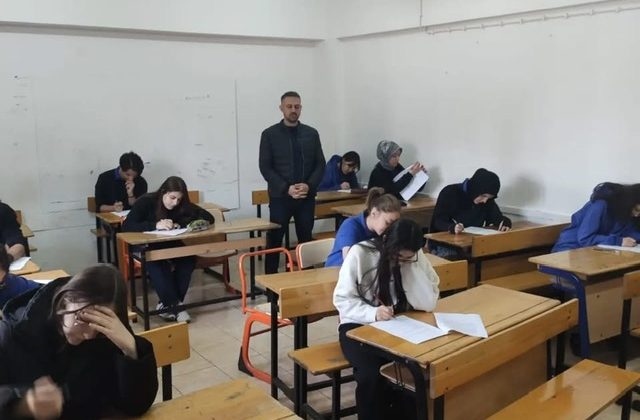 EŞİK PROJESİ’NDE OKUL FİNALLERİ TAMAMLANDI