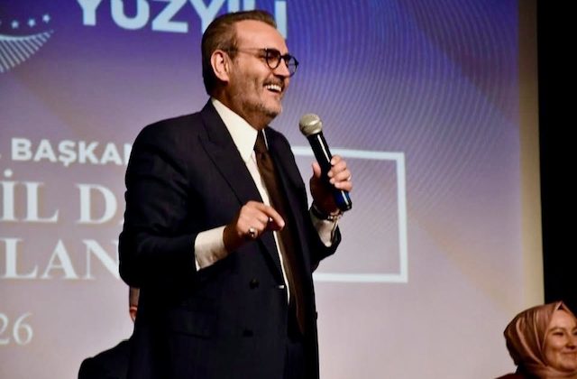 MAHİR ÜNAL: ORTAK AKIL VE TEŞKİLAT RUHUYLA YOLA DEVAM