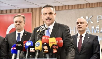 Kahramanmaraş’taki Okul Saldırısına Soruşturma: 8 Müfettiş Görevlendirildi