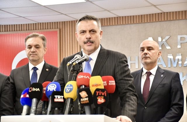 Kahramanmaraş’taki Okul Saldırısına Soruşturma: 8 Müfettiş Görevlendirildi