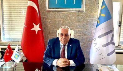 İYİ Parti Onikişubat İlçe Başkanı Gürbak’tan Okuldaki Olaya İlişkin Açıklama