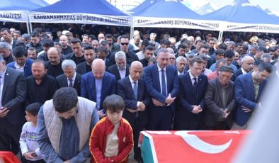 KİRİŞÇİ’DEN KAHRAMANMARAŞ’TAKİ SALDIRIYA İLİŞKİN AÇIKLAMA