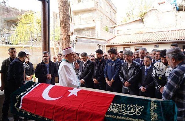 MİLLETVEKİLİ ÖMER ORUÇ BİLAL DEBGİCİ’DEN KAHRAMANMARAŞ’TAKİ SALDIRI İÇİN BAŞSAĞLIĞI MESAJI